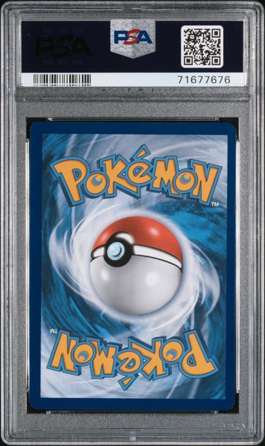 2022 POKEMON SWSH BLACK STAR PROMO #262 FA/CHARIZARD VSTAR ULTRA-PREMIUM COLLECTION PSA 10