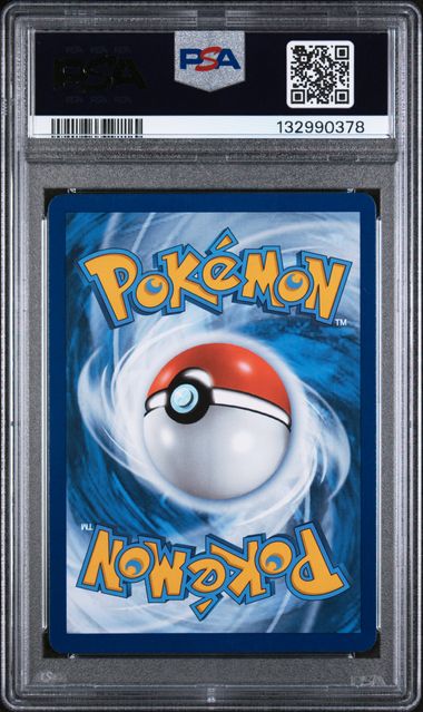 Pokemon TCG! 2023 POKEMON SWSH BLACK STAR PROMO #291 FA/LUCARIO VSTAR CROWN ZENITH ETB PSA 10