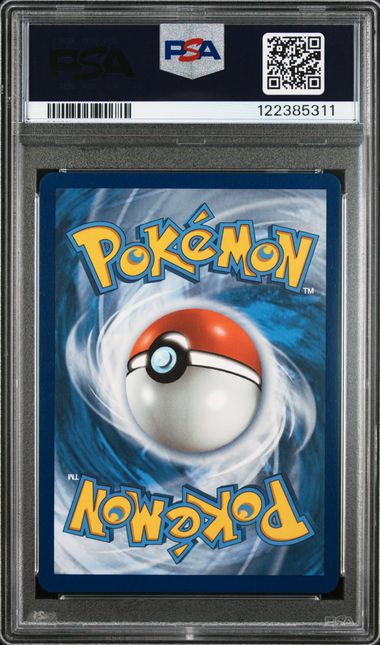 Pokemon TCG! 2021 Pokemon Sword and Shield Chilling Reign Secret Rare Blaziken Vmax #201 PSA 10