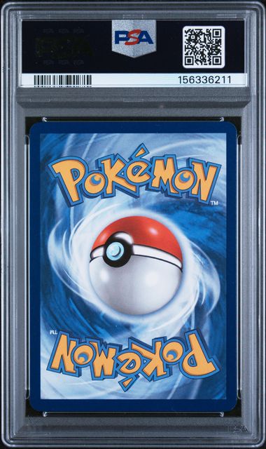 Pokemon TCG! 2025 POKEMON MEP EN-ME BLACK STAR PROMO #027 HAUNTER MEGA GENGAR ex MEGA BD PSA 10