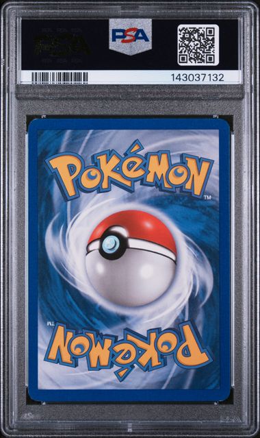 Pokemon TCG! 2005 POKEMON EX DELTA SPECIES #12 MEWTWO-REV.FOIL DELTA SPECIES PSA 8
