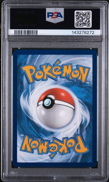 Pokemon TCG! 2023 POKEMON SVI EN-SCARLET & VIOLET #245 GARDEVOIR ex SPECIAL ILLUSTRATION RARE PSA 01